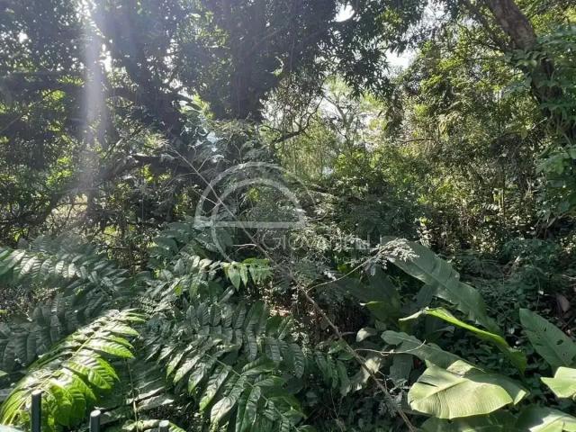 Terreno em Condomínio para Venda em Rio de Janeiro/RJ Itanhangá