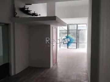 Terreno em Condomínio para Venda em Rio de Janeiro/RJ Ipanema