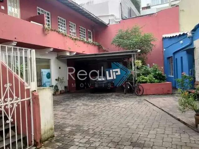 Terreno em Condomínio para Venda em Rio de Janeiro/RJ Ipanema