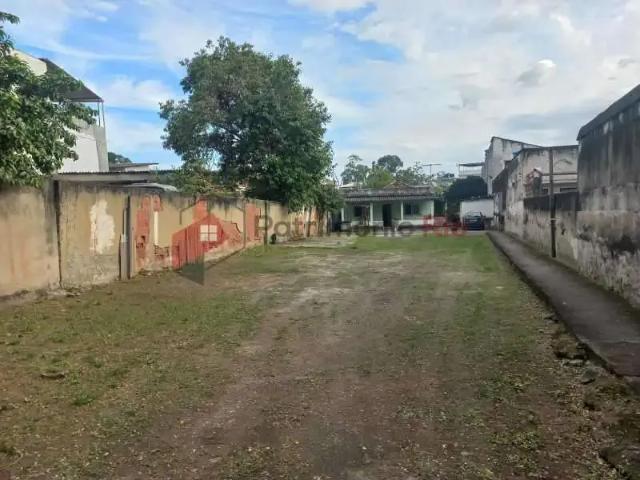 Terreno em Condomínio para Venda em Rio de Janeiro/RJ Irajá