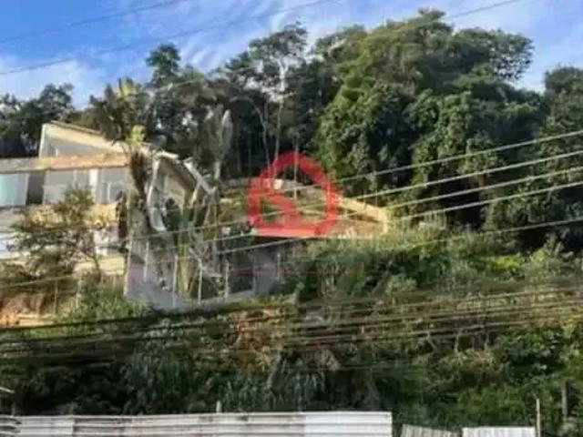 Terreno em Condomínio para Venda em Rio de Janeiro/RJ Jacarepaguá