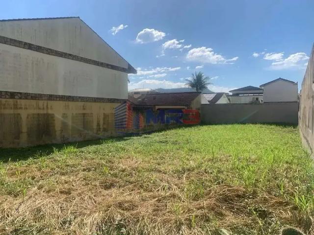 Terreno em Condomínio para Venda em Rio de Janeiro/RJ Jacarepaguá