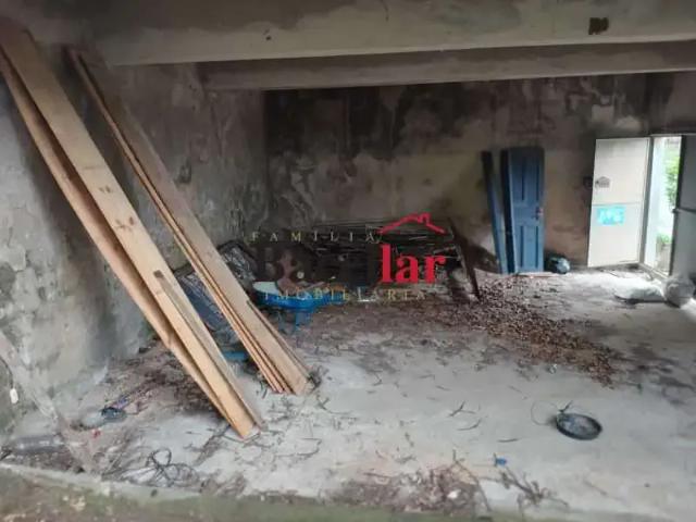 Terreno em Condomínio para Venda em Rio de Janeiro/RJ Jacarepaguá