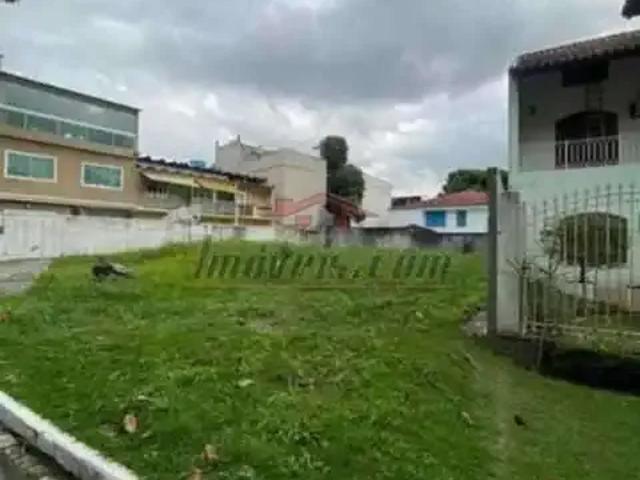 Terreno em Condomínio para Venda em Rio de Janeiro/RJ Jacarepaguá