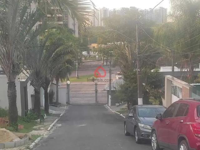 Terreno em Condomínio para Venda em Rio de Janeiro/RJ Jacarepaguá