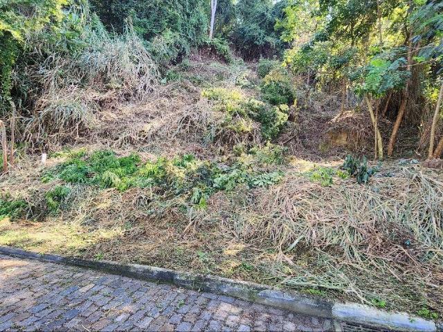 Terreno em Condomínio para Venda em Rio de Janeiro/RJ Jacarepaguá