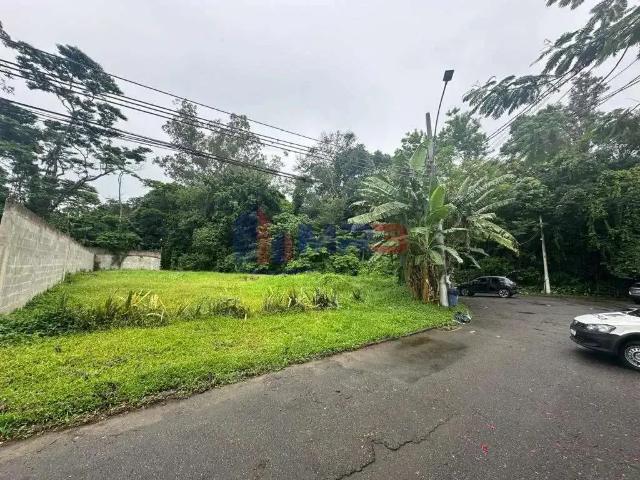 Terreno em Condomínio para Venda em Rio de Janeiro/RJ Jacarepaguá