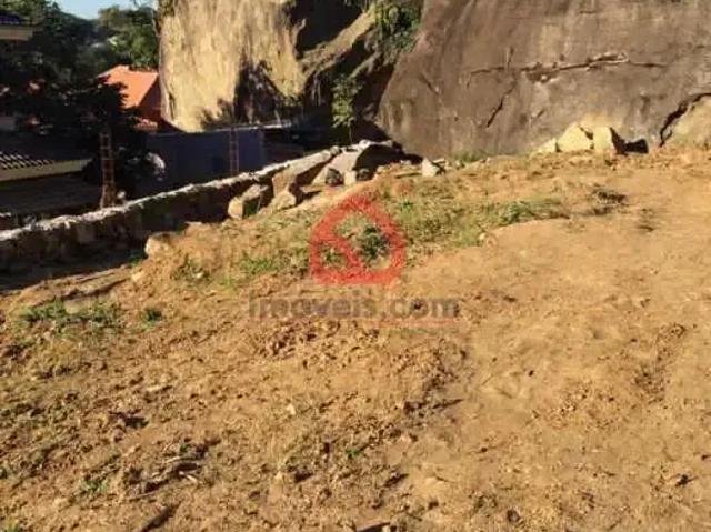 Terreno em Condomínio para Venda em Rio de Janeiro/RJ Jacarepaguá