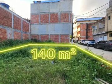 Terreno em Condomínio para Venda em Rio de Janeiro/RJ Jacarepaguá