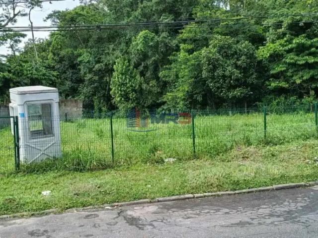 Terreno em Condomínio para Venda em Rio de Janeiro/RJ Jacarepaguá
