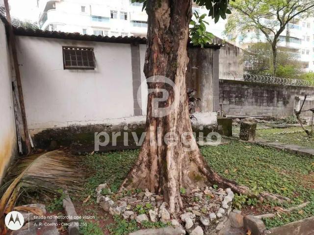 Terreno em Condomínio para Venda em Rio de Janeiro/RJ Jacarepaguá
