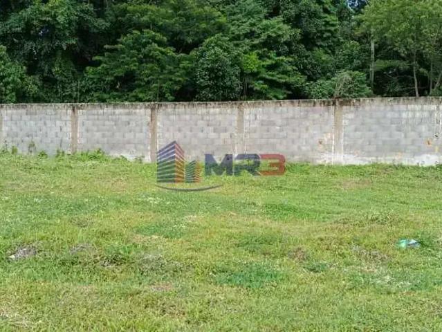 Terreno em Condomínio para Venda em Rio de Janeiro/RJ Jacarepaguá