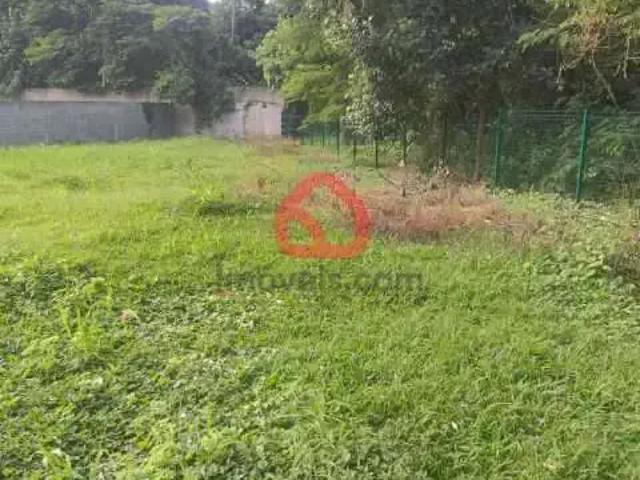 Terreno em Condomínio para Venda em Rio de Janeiro/RJ Jacarepaguá