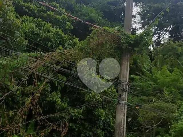 Terreno em Condomínio para Venda em Rio de Janeiro/RJ Joá