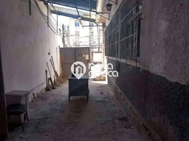 Terreno em Condomínio para Venda em Rio de Janeiro/RJ Lins de Vasconcelos