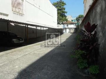 Terreno em Condomínio para Venda em Rio de Janeiro/RJ Lins de Vasconcelos