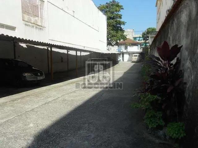 Terreno em Condomínio para Venda em Rio de Janeiro/RJ Lins de Vasconcelos
