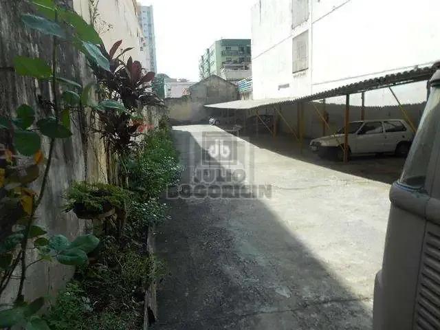 Terreno em Condomínio para Venda em Rio de Janeiro/RJ Lins de Vasconcelos