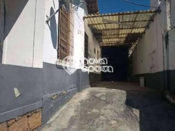 Terreno em Condomínio para Venda em Rio de Janeiro/RJ Lins de Vasconcelos