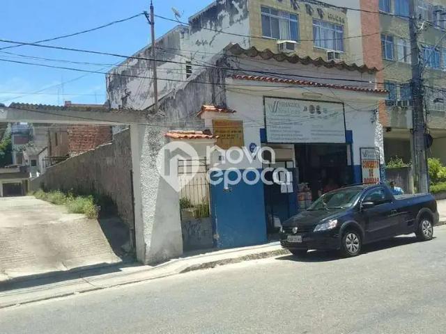 Terreno em Condomínio para Venda em Rio de Janeiro/RJ Lins de Vasconcelos