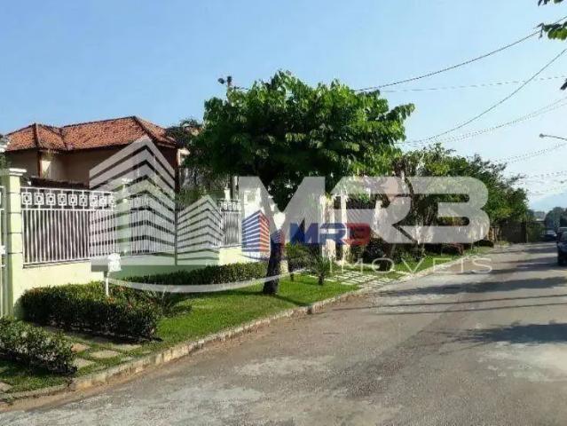 Terreno em Condomínio para Venda em Rio de Janeiro/RJ Pechincha