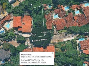 Terreno em Condomínio para Venda em Rio de Janeiro/RJ Pechincha