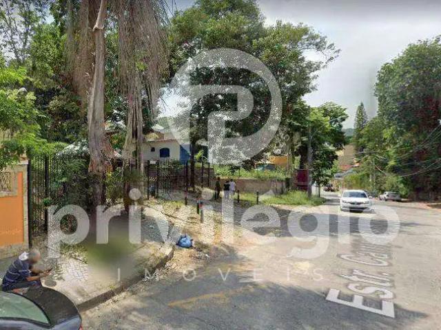 Terreno em Condomínio para Venda em Rio de Janeiro/RJ Pechincha