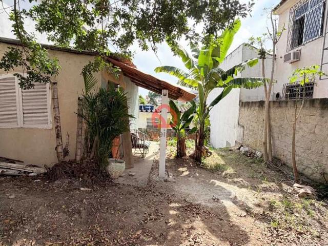 Terreno em Condomínio para Venda em Rio de Janeiro/RJ Pechincha