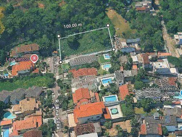 Terreno em Condomínio para Venda em Rio de Janeiro/RJ Pechincha