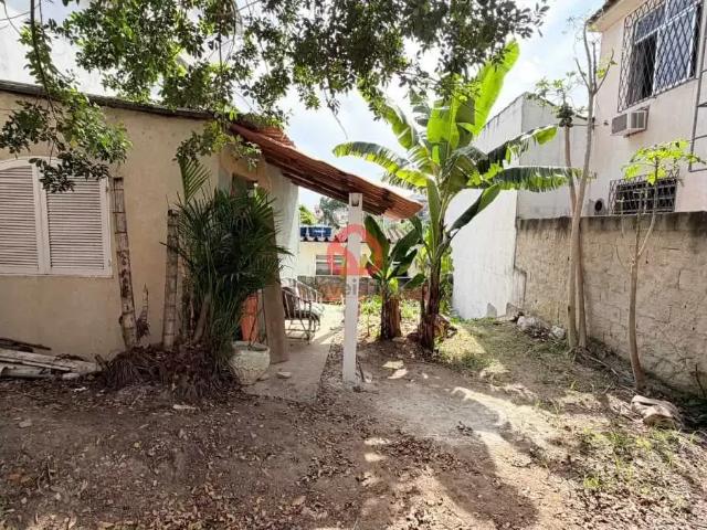 Terreno em Condomínio para Venda em Rio de Janeiro/RJ Pechincha