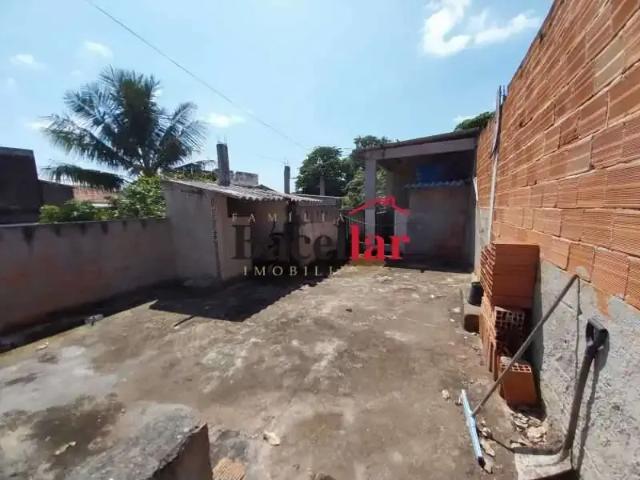 Terreno em Condomínio para Venda em Rio de Janeiro/RJ Quintino Bocaiúva