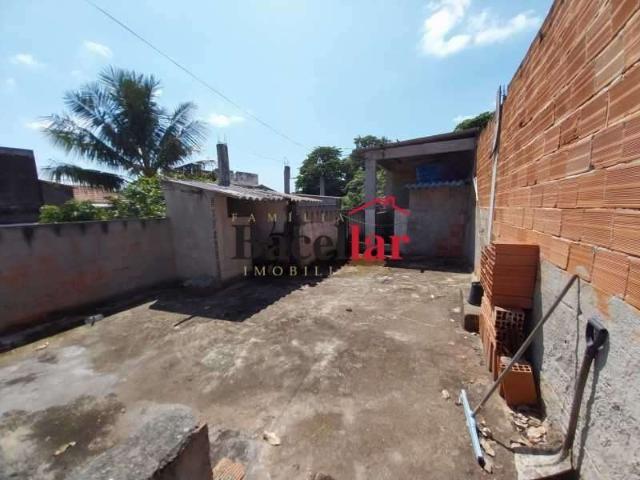 Terreno em Condomínio para Venda em Rio de Janeiro/RJ Quintino Bocaiúva