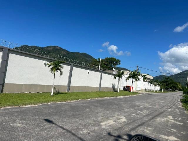 Terreno em Condomínio para Venda em Rio de Janeiro/RJ Recreio dos Bandeirantes