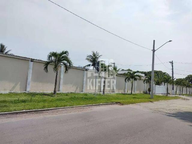 Terreno em Condomínio para Venda em Rio de Janeiro/RJ Recreio dos Bandeirantes