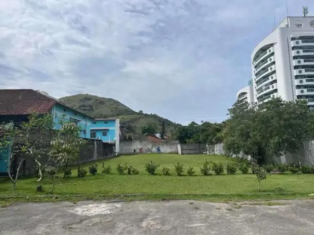 Terreno em Condomínio para Venda em Rio de Janeiro/RJ Recreio dos Bandeirantes
