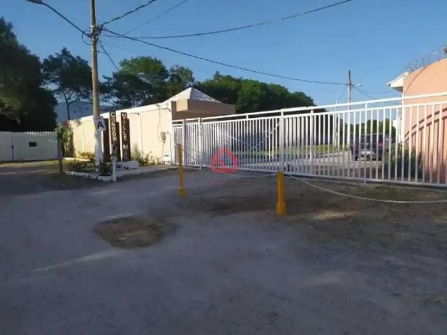 Terreno em Condomínio para Venda em Rio de Janeiro/RJ Recreio dos Bandeirantes