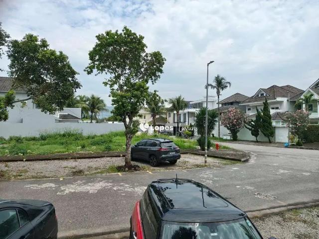 Terreno em Condomínio para Venda em Rio de Janeiro/RJ Recreio dos Bandeirantes