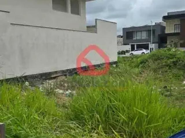Terreno em Condomínio para Venda em Rio de Janeiro/RJ Recreio dos Bandeirantes