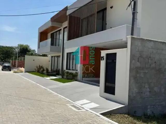Terreno em Condomínio para Venda em Rio de Janeiro/RJ Recreio dos Bandeirantes