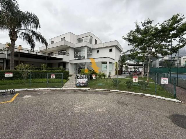 Terreno em Condomínio para Venda em Rio de Janeiro/RJ Recreio dos Bandeirantes