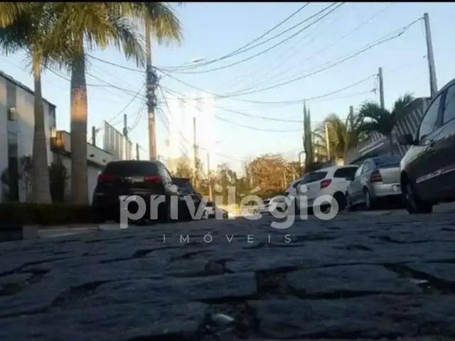 Terreno em Condomínio para Venda em Rio de Janeiro/RJ Recreio dos Bandeirantes