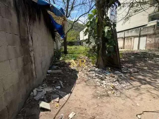Terreno em Condomínio para Venda em Rio de Janeiro/RJ Recreio dos Bandeirantes