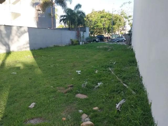 Terreno em Condomínio para Venda em Rio de Janeiro/RJ Recreio dos Bandeirantes