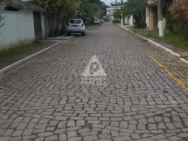 Terreno em Condomínio para Venda em Rio de Janeiro/RJ Recreio dos Bandeirantes