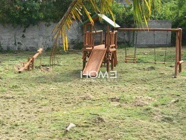 Terreno em Condomínio para Venda em Rio de Janeiro/RJ Recreio dos Bandeirantes