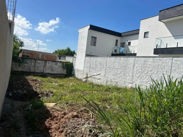 Terreno em Condomínio para Venda em Rio de Janeiro/RJ Recreio dos Bandeirantes