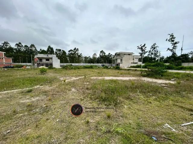 Terreno em Condomínio para Venda em Rio de Janeiro/RJ Recreio dos Bandeirantes