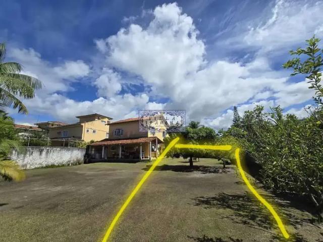 Terreno em Condomínio para Venda em Rio de Janeiro/RJ Recreio dos Bandeirantes
