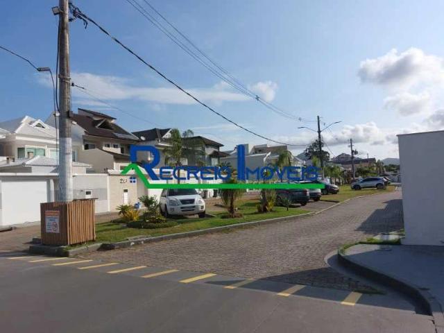 Terreno em Condomínio para Venda em Rio de Janeiro/RJ Recreio dos Bandeirantes