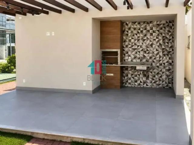 Terreno em Condomínio para Venda em Rio de Janeiro/RJ Recreio dos Bandeirantes